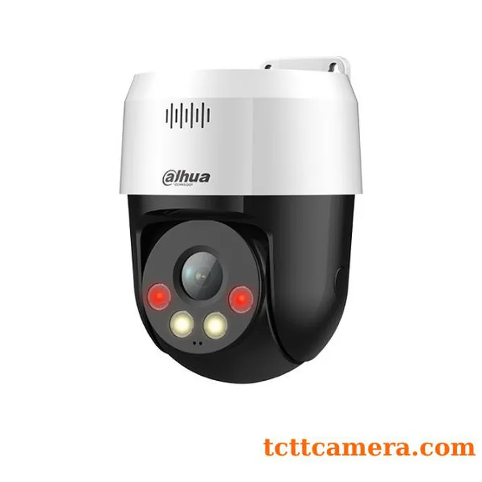 Camera PoE quay quét 5MP hồng ngoại 30m Dahua DH-SD2A500HB-GN-A-PV-S2