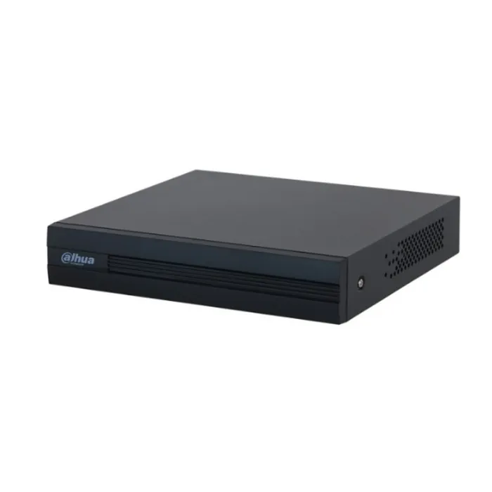 Đầu ghi hình 4 kênh hỗ trợ camera HDCVI/TVI/AHD/Analog/IP Dahua DH-XVR1B04-I-512G