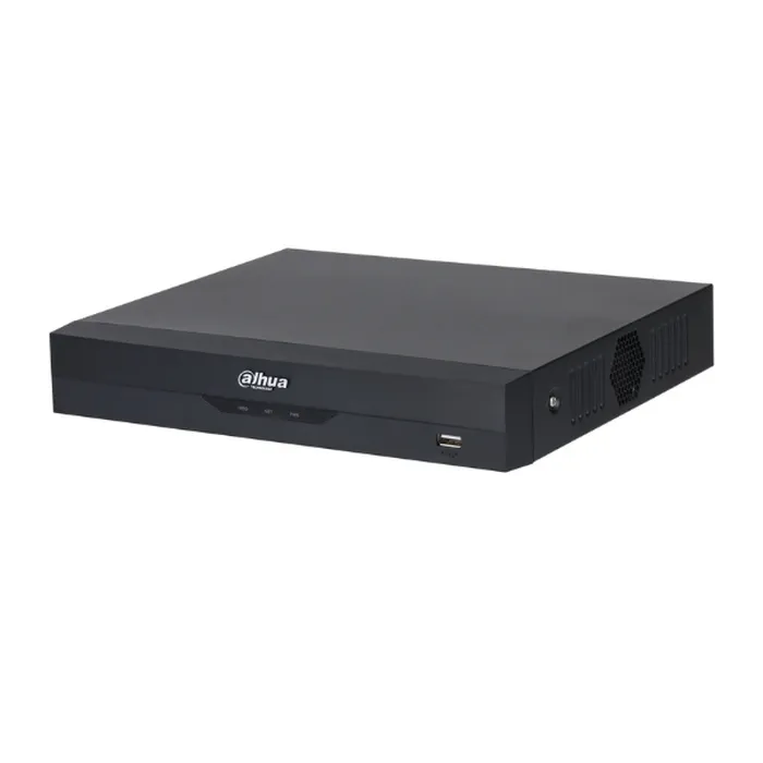 Đầu ghi hình 16 kênh hỗ trợ camera HDCVI/TVI/AHD/Analog/IP Dahua DH-XVR5116HS-5M-I3