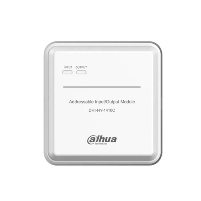 Mô-đun vào/ra Dahua DHI-HY-1410C