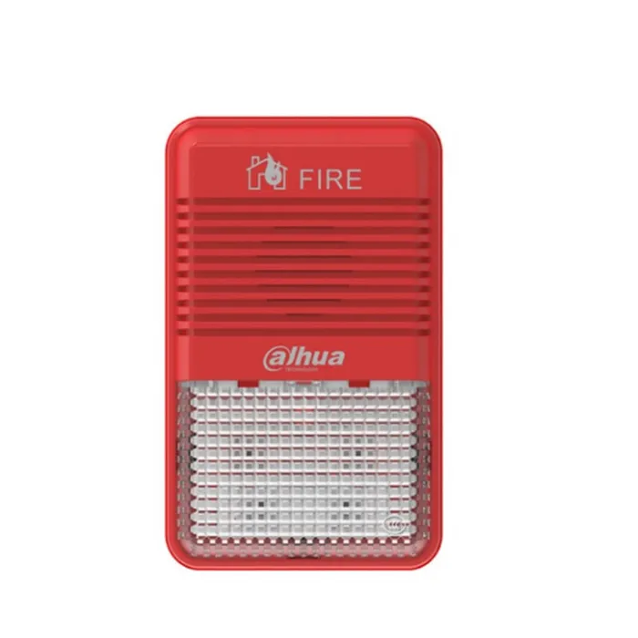 Còi đèn địa chỉ Dahua DHI-HY-1500