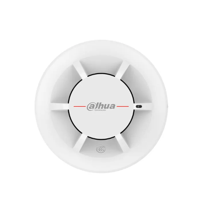 Đầu báo khói thường 2 dây Dahua DHI-HY-C131