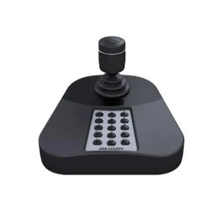 Bàn điều khiển camera Speed Dome qua cổng USB Hikvision DS-1005KI