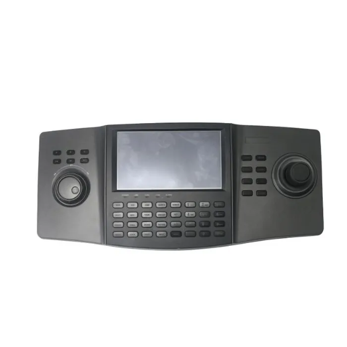 Bàn phím điều khiển camera IP Speed Dome Hikvision DS-1100KI