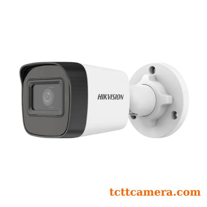 Camera IP 2MP hồng ngoại 30m Hikvision DS-2CD1021G0-I