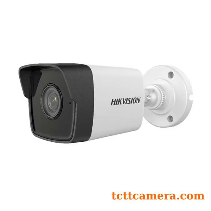 Camera IP 2MP hồng ngoại 30m Hikvision DS-2CD1023G0-IUF