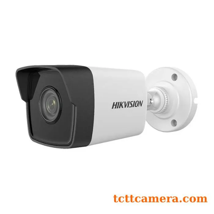 Camera IP 2MP hồng ngoại 30m Hikvision DS-2CD1023G0E-ID