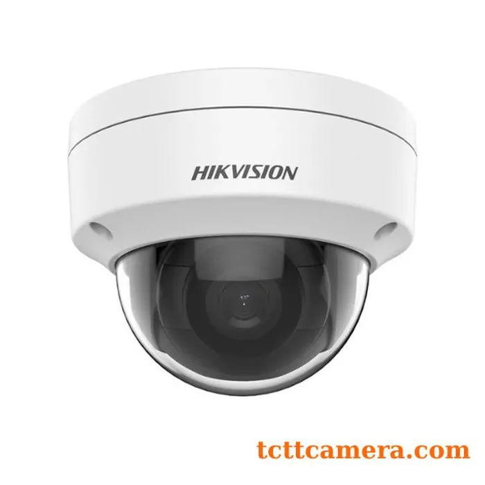 Camera IP 2MP hồng ngoại 30m Hikvision DS-2CD1121G0-I