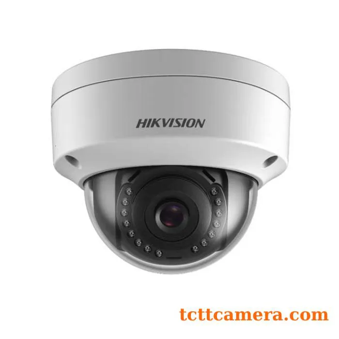 Camera IP 2MP hồng ngoại 30m Hikvision DS-2CD1123G0-IUF