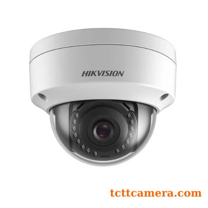 Camera IP 2MP hồng ngoại 30m Hikvision DS-2CD1123G0E-ID