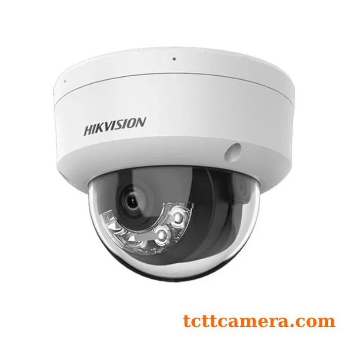 Camera IP 2MP hồng ngoại 30m Hikvision DS-2CD1123G2-LIUF