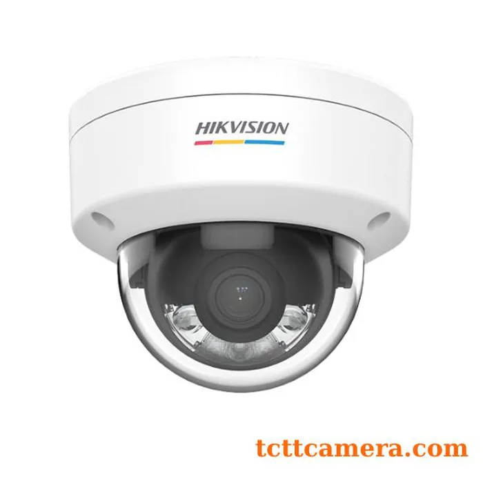 Camera IP 4MP có màu 24/7 Hikvision DS-2CD1147G2-LUF