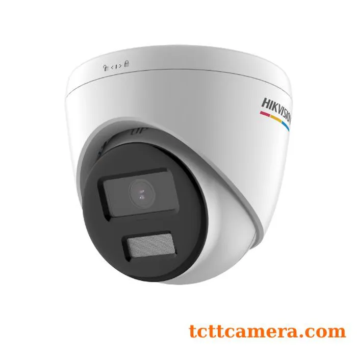 Camera IP 2MP có màu 24/7 Hikvision DS-2CD1327G2-LUF