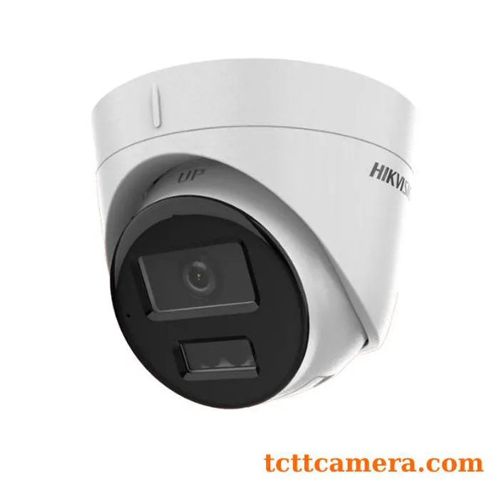Camera IP Phát hiện người và phương tiện 4MP hồng ngoại 30m Hikvision DS-2CD1343G2-LIUF
