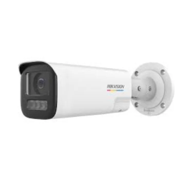 Camera ColorVu đèn kép thân kích thước cực lớn Hikvision DS-2CD1B47G2H-LIUF/SRB