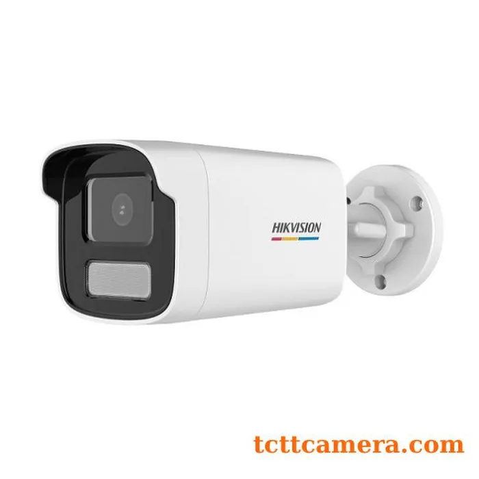Camera IP 2MP có màu 24/24 Hikvision DS-2CD1T27G2-LUF