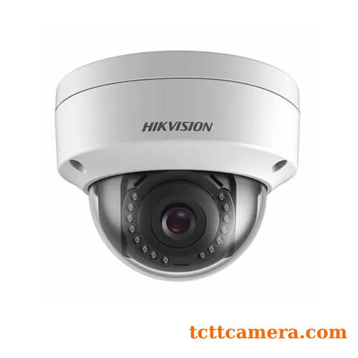 Camera IP 2MP hồng ngoại 30m Hikvision DS-2CD2121G0-I