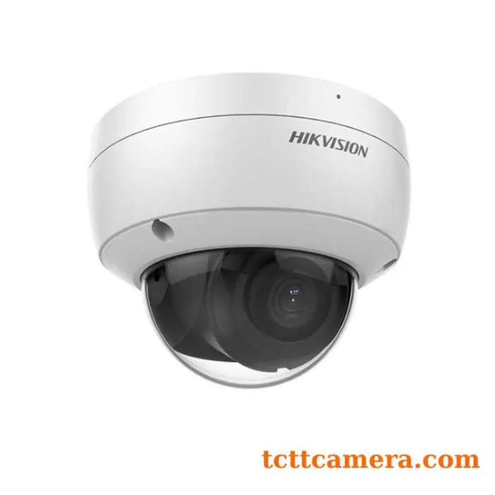 Camera IP 4MP hồng ngoại 30m Hikvision DS-2CD2143G2-IU