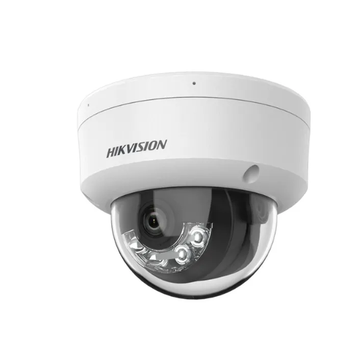 CAMERA ACCUSENSE DUAL LIGHT - CHỐNG BÁO ĐỘNG GIẢ 8MP HIKVISION DS-2CD2183G2-LIS2U