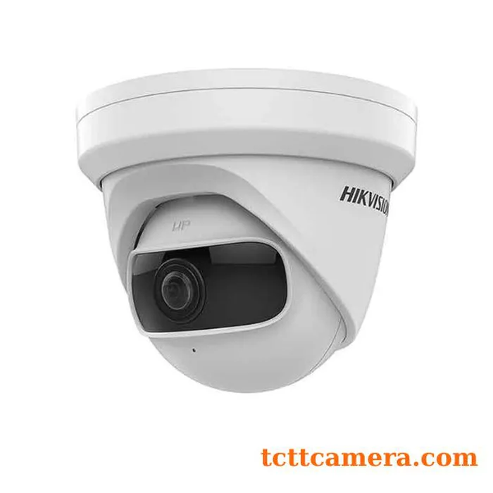 Camera IP 4MP ống kính góc siêu rộng Hikvision DS-2CD2345G0P-I