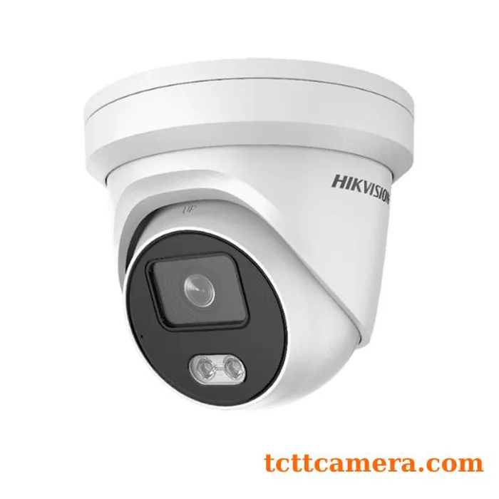 Camera IP 4MP có màu 24/24 Hikvision DS-2CD2347G1-LU