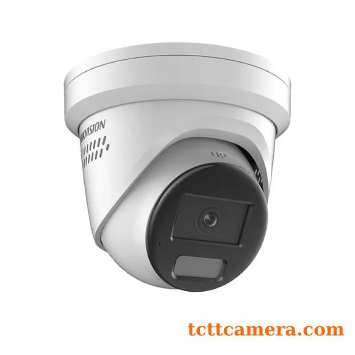 Camera IP 4MP có màu 24/24 Hikvision DS-2CD2347G2-LSU/SL