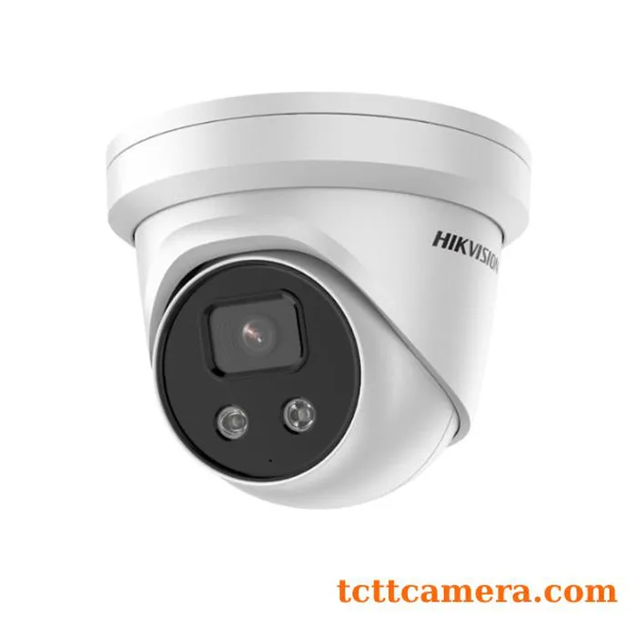 Camera IP 8MP hồng ngoại 30m Hikvision DS-2CD2386G2-ISU/SL