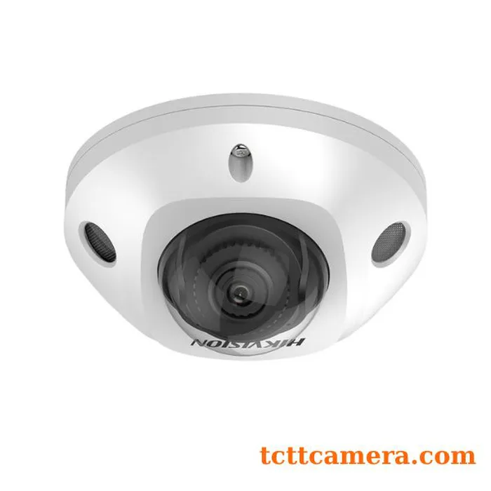 Camera IP 2MP hồng ngoại 30m Hikvision DS-2CD2523G2-IS