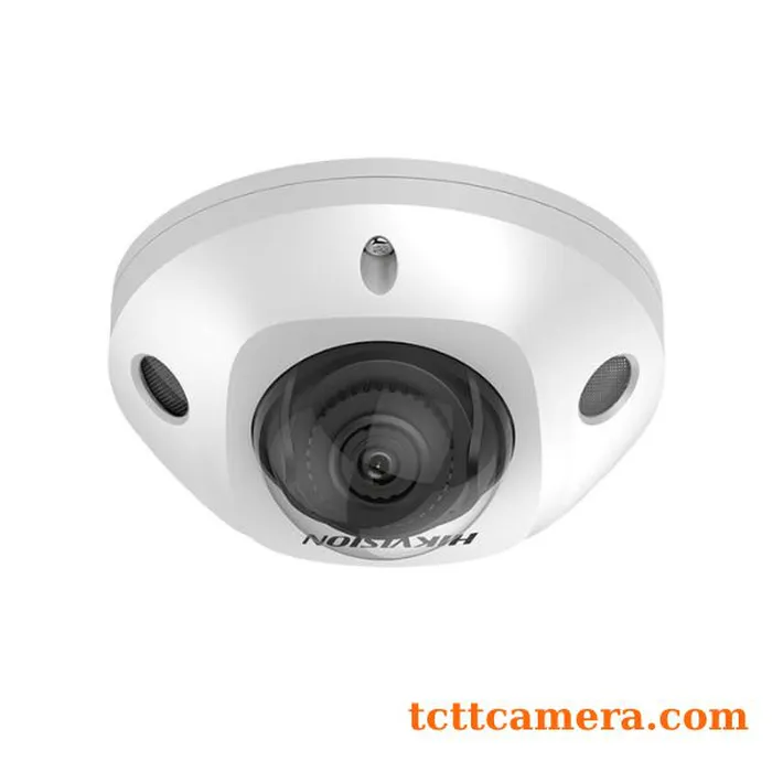 Camera IP 4MP hồng ngoại 30m Hikvision DS-2CD2543G2-IWS