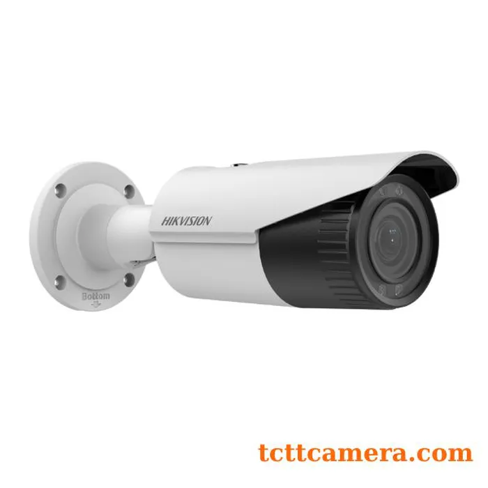 Camera IP 2MP hồng ngoại 30m Hikvision DS-2CD2621G0-IZS