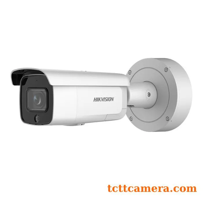 Camera IP 2MP hồng ngoại 60m Hikvision DS-2CD2626G2-IZSU/SL