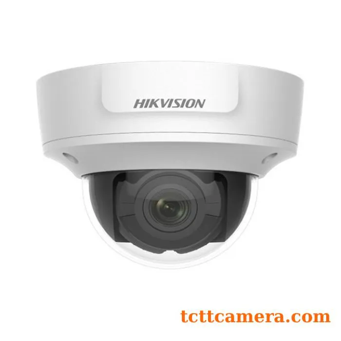 Camera IP 2MP hồng ngoại 30m Hikvision DS-2CD2721G0-I