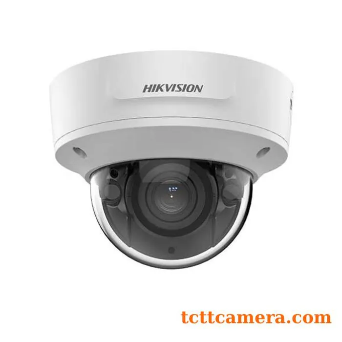 Camera IP 2MP hồng ngoại 40m Hikvision DS-2CD2723G2-IZS