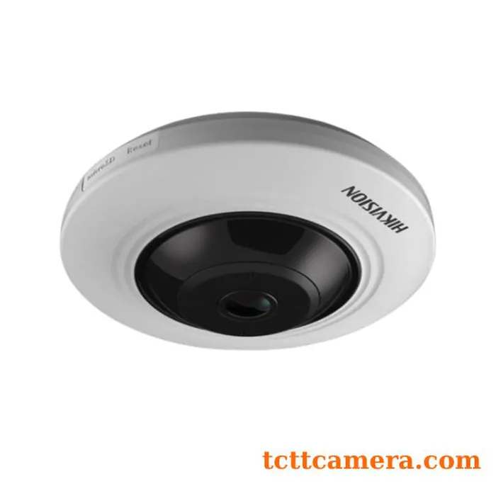 Camera IP 5MP hồng ngoại 8m Hikvision DS-2CD2955FWD-I