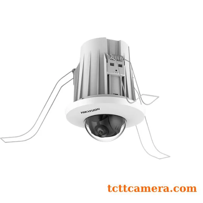 Camera IP 4MP Hikvision DS-2CD2E43G2-U