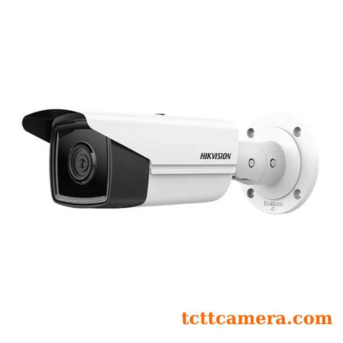 Camera IP 2MP hồng ngoại 60m Hikvision DS-2CD2T23G2-2I