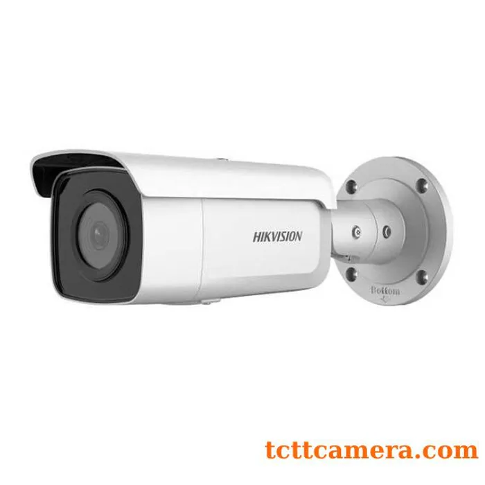 Camera IP 4MP hồng ngoại 60m Hikvision DS-2CD2T46G2-2I