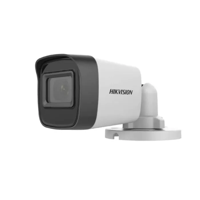 Camera thân trụ HD-TVI 2MP Hikvision DS-2CE16D0T-EXIPF