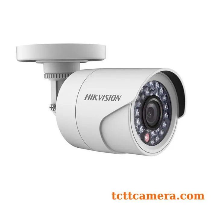 Camera HD-TVI 2MP hồng ngoại 20m Hikvision DS-2CE16D0T-IR