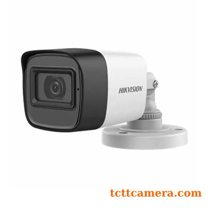 Camera HD-TVI 2MP hồng ngoại 30m Hikvision DS-2CE16D0T-ITFS