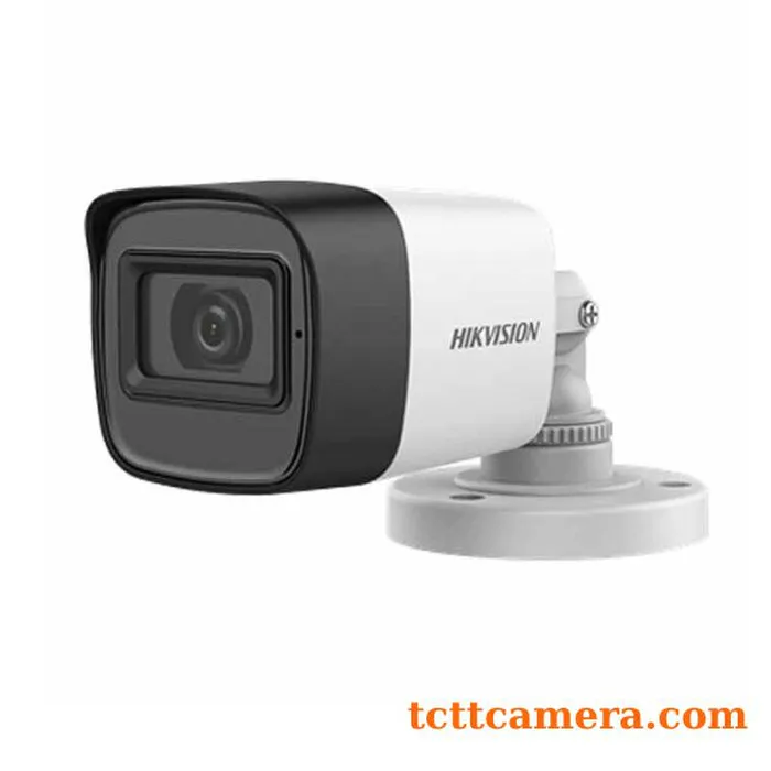 Camera HD-TVI 5MP hồng ngoại 30m Hikvision DS-2CE16H0T-ITPFS