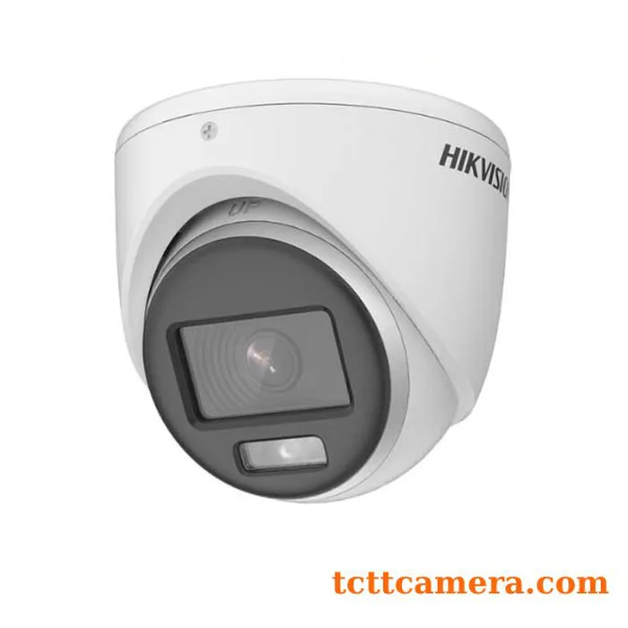 Camera HD-TVI 2MP có màu ban đêm Hikvision DS-2CE70DF0T-MF