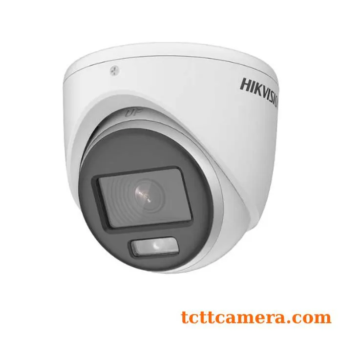 Camera HD-TVI 3K Hikvision DS-2CE70DF0T-PFS