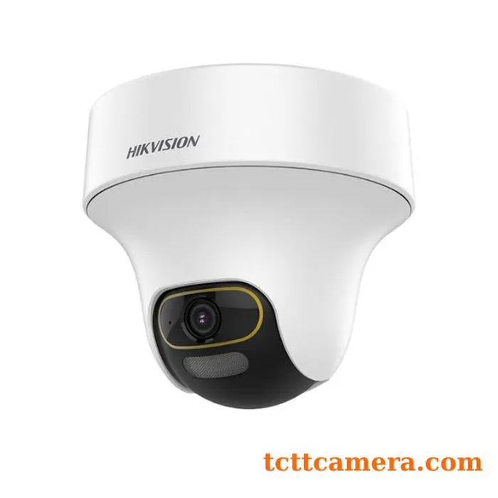 Camera HD-TVI 2MP Hikvision DS-2CE70DF3T-PTS
