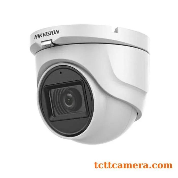 Camera HD-TVI 2MP hồng ngoại 30m Hikvision DS-2CE76D0T-ITMFS