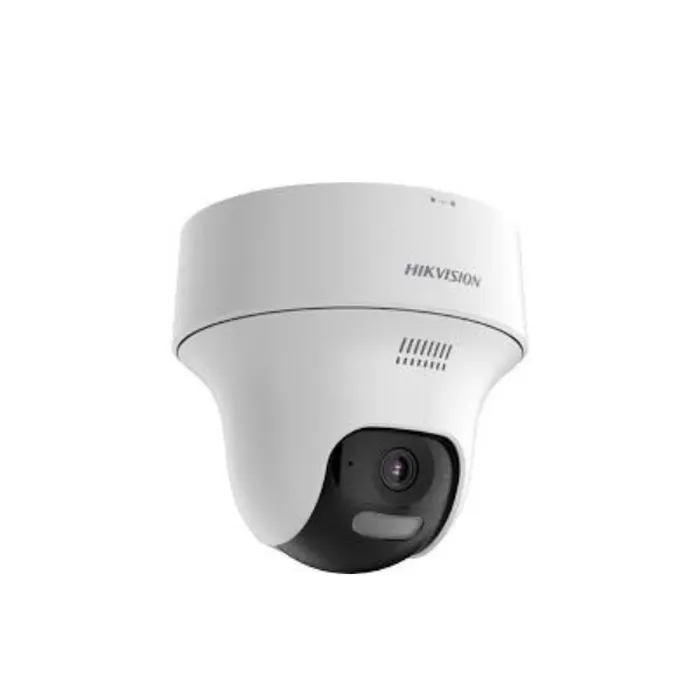 Camera wifi ngoài trời 4MP hỗ trợ wifi 6 có mic Hikvision DS-2CV1F43G2-LIDWF B