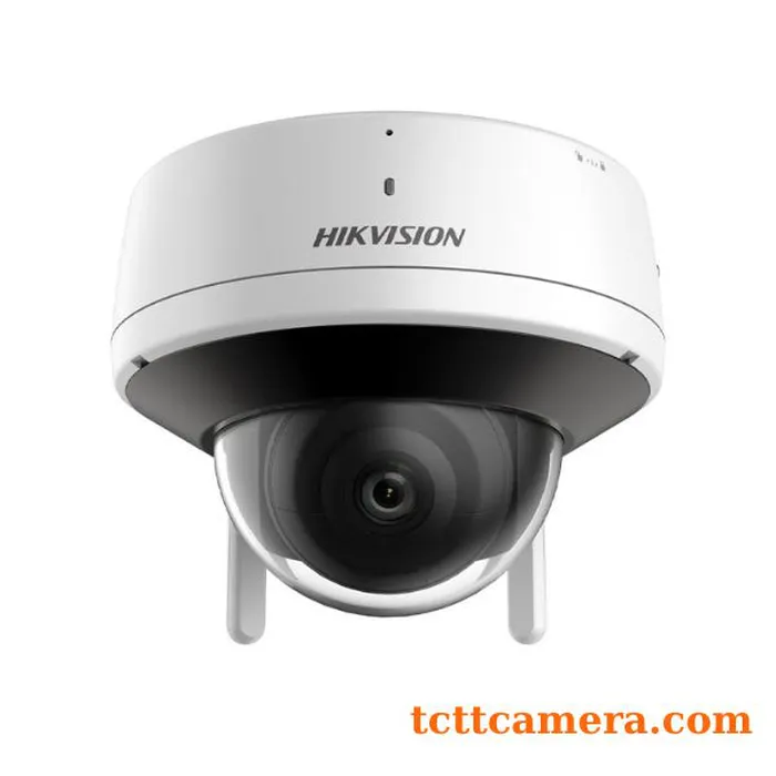 Camera IP Wifi 2MP hồng ngoại 30m Hikvision DS-2CV2121G2-IDW