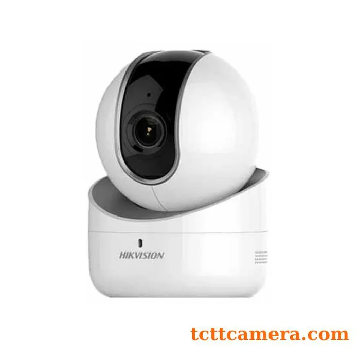 Camera IP quay quét 2MP - hỗ trợ Wifi hồng ngoại 10m Hikvision DS-2CV2Q21FD-IW