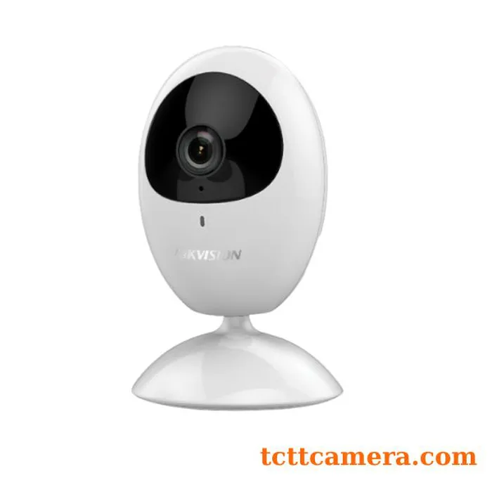 Camera IP Cube 2MP - hỗ trợ Wifi hồng ngoại 10m Hikvision DS-2CV2U21FD-IW