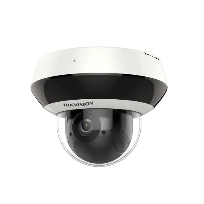 Camera Speeddome mini IP 2MP zoom 4x (2.8mm ~ 12mm) Hikvision DS-2DE2A204IW-DE3(C0)(S6)